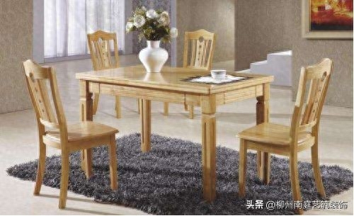 实木餐桌哪种木材好用（实木餐桌选择什么材质的好）