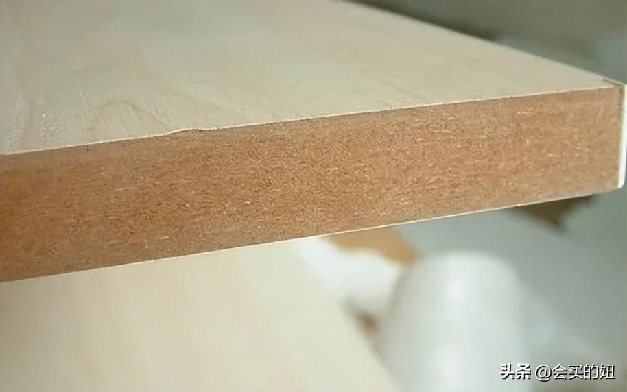 装修木板材料种类（家庭装修用的木质板材如何选择）